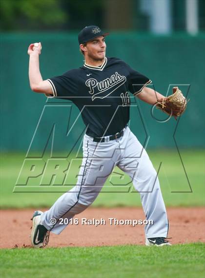 Thumbnail 3 in Turlock vs. Maria Carrillo (Boras Classic) photogallery.