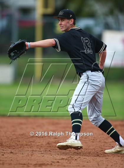 Thumbnail 2 in Turlock vs. Maria Carrillo (Boras Classic) photogallery.