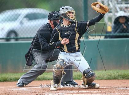 Thumbnail 1 in Turlock vs. Maria Carrillo (Boras Classic) photogallery.