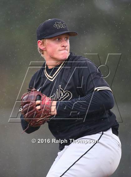 Thumbnail 2 in Turlock vs. Maria Carrillo (Boras Classic) photogallery.