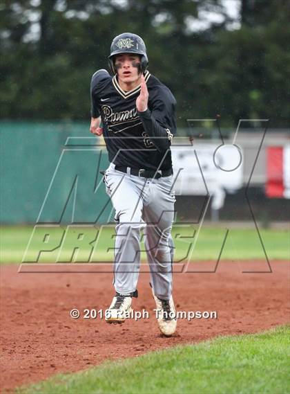 Thumbnail 2 in Turlock vs. Maria Carrillo (Boras Classic) photogallery.