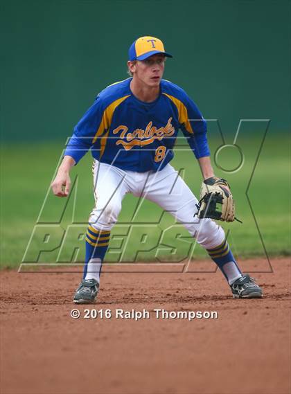 Thumbnail 1 in Turlock vs. Maria Carrillo (Boras Classic) photogallery.