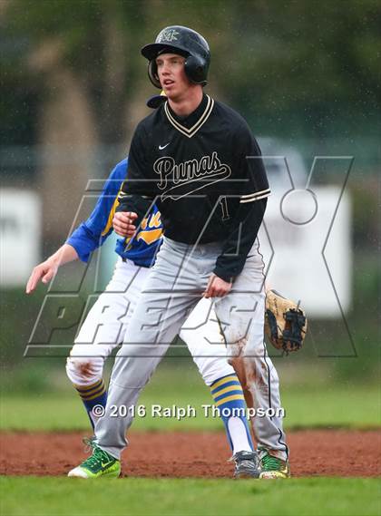 Thumbnail 3 in Turlock vs. Maria Carrillo (Boras Classic) photogallery.
