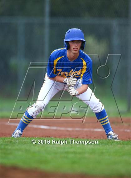 Thumbnail 3 in Turlock vs. Maria Carrillo (Boras Classic) photogallery.