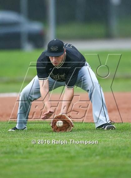 Thumbnail 1 in Turlock vs. Maria Carrillo (Boras Classic) photogallery.