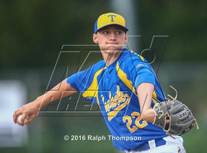Thumbnail 1 in Turlock vs. Maria Carrillo (Boras Classic) photogallery.