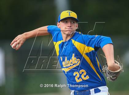 Thumbnail 2 in Turlock vs. Maria Carrillo (Boras Classic) photogallery.