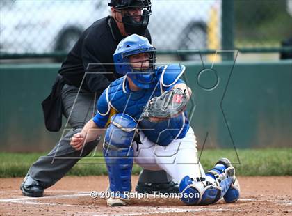 Thumbnail 2 in Turlock vs. Maria Carrillo (Boras Classic) photogallery.