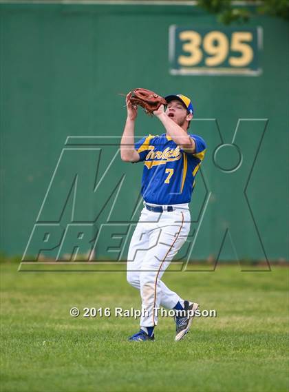 Thumbnail 2 in Turlock vs. Maria Carrillo (Boras Classic) photogallery.
