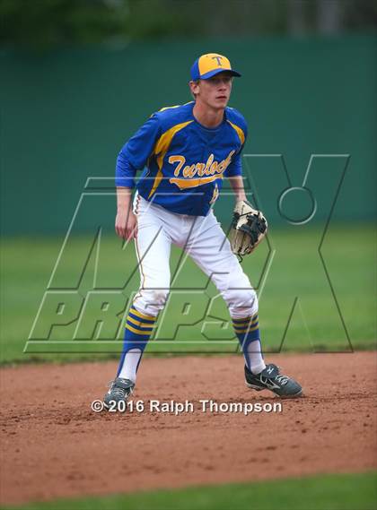 Thumbnail 2 in Turlock vs. Maria Carrillo (Boras Classic) photogallery.