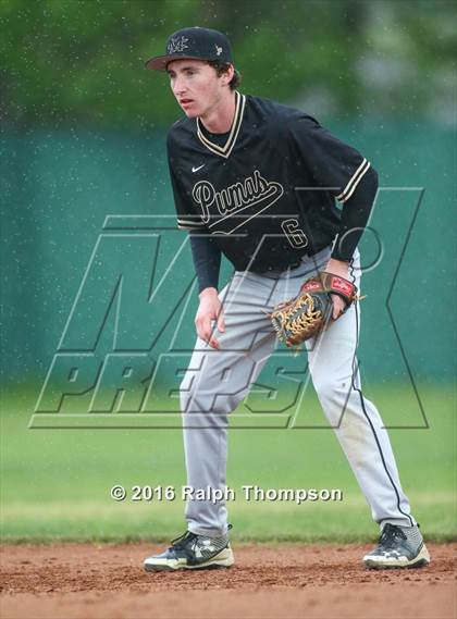 Thumbnail 3 in Turlock vs. Maria Carrillo (Boras Classic) photogallery.