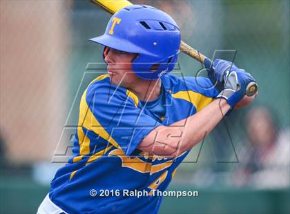 Thumbnail 3 in Turlock vs. Maria Carrillo (Boras Classic) photogallery.