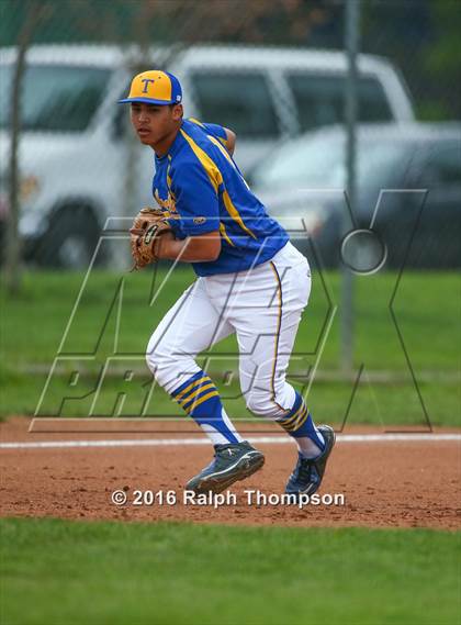 Thumbnail 1 in Turlock vs. Maria Carrillo (Boras Classic) photogallery.