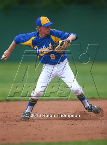 Thumbnail 1 in Turlock vs. Maria Carrillo (Boras Classic) photogallery.
