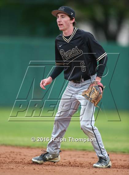 Thumbnail 3 in Turlock vs. Maria Carrillo (Boras Classic) photogallery.