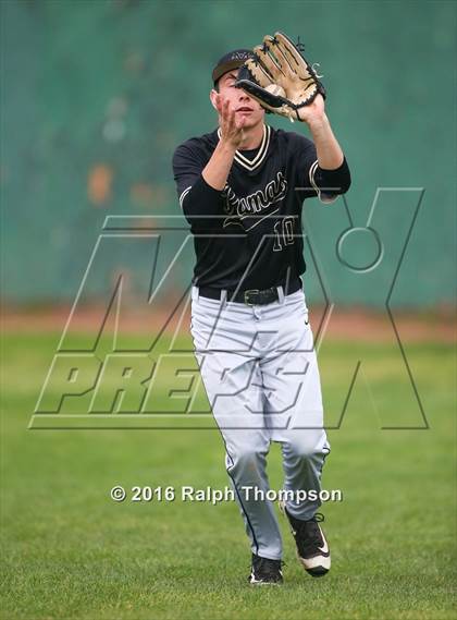 Thumbnail 3 in Turlock vs. Maria Carrillo (Boras Classic) photogallery.