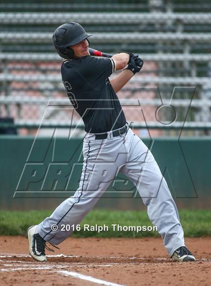 Thumbnail 1 in Turlock vs. Maria Carrillo (Boras Classic) photogallery.