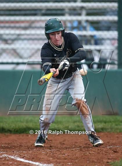 Thumbnail 3 in Turlock vs. Maria Carrillo (Boras Classic) photogallery.