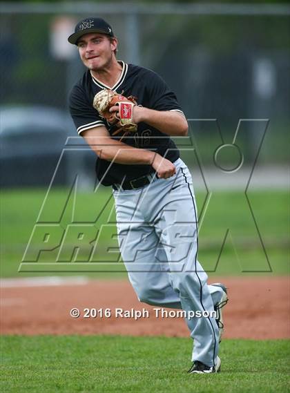 Thumbnail 1 in Turlock vs. Maria Carrillo (Boras Classic) photogallery.