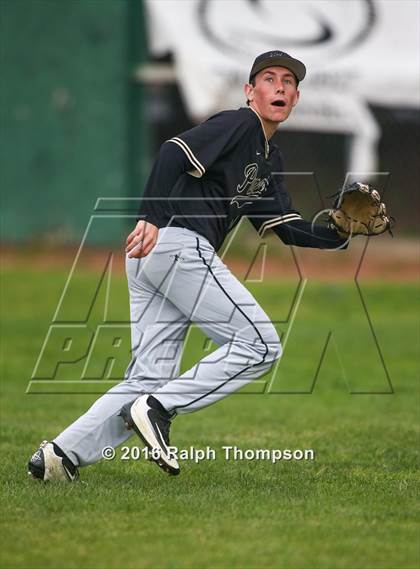 Thumbnail 1 in Turlock vs. Maria Carrillo (Boras Classic) photogallery.
