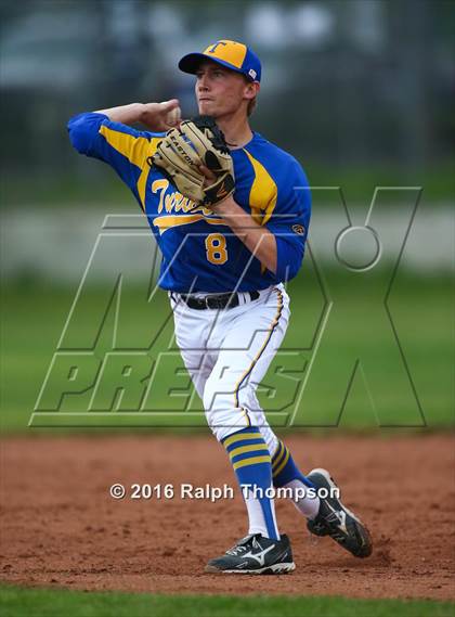 Thumbnail 1 in Turlock vs. Maria Carrillo (Boras Classic) photogallery.