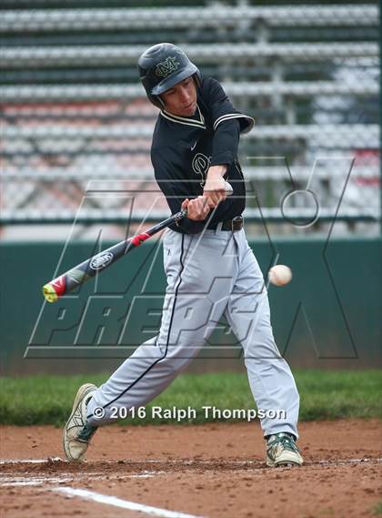 Thumbnail 2 in Turlock vs. Maria Carrillo (Boras Classic) photogallery.