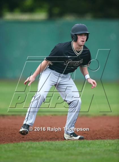 Thumbnail 3 in Turlock vs. Maria Carrillo (Boras Classic) photogallery.