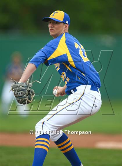 Thumbnail 3 in Turlock vs. Maria Carrillo (Boras Classic) photogallery.