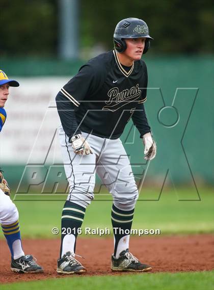 Thumbnail 3 in Turlock vs. Maria Carrillo (Boras Classic) photogallery.