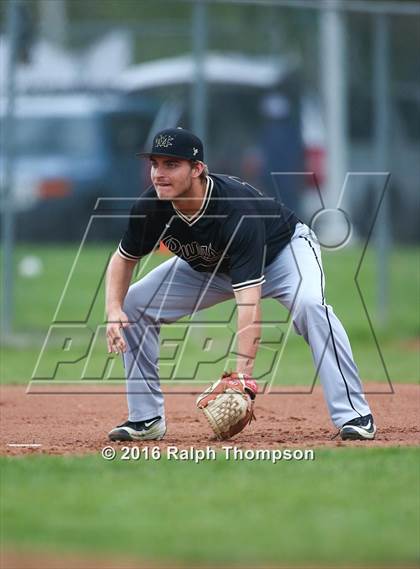 Thumbnail 1 in Turlock vs. Maria Carrillo (Boras Classic) photogallery.