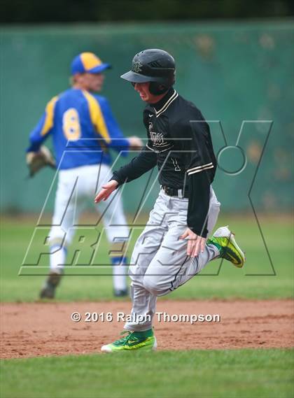 Thumbnail 3 in Turlock vs. Maria Carrillo (Boras Classic) photogallery.