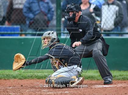 Thumbnail 2 in Turlock vs. Maria Carrillo (Boras Classic) photogallery.