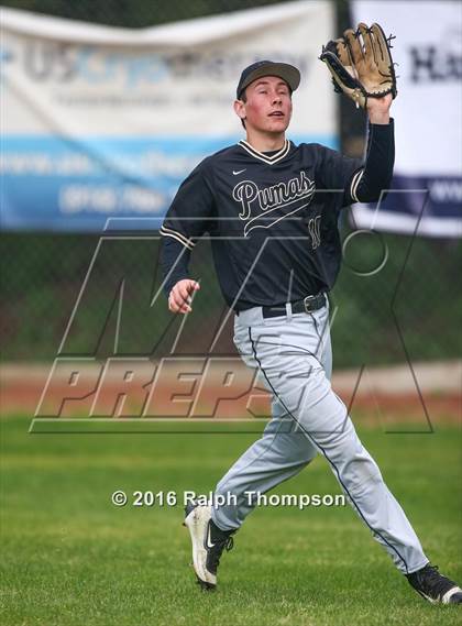 Thumbnail 3 in Turlock vs. Maria Carrillo (Boras Classic) photogallery.