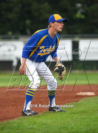 Thumbnail 2 in Turlock vs. Maria Carrillo (Boras Classic) photogallery.