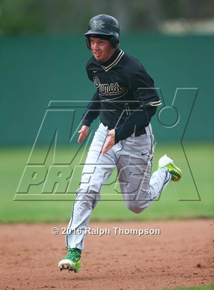Thumbnail 2 in Turlock vs. Maria Carrillo (Boras Classic) photogallery.