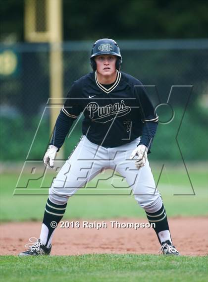 Thumbnail 3 in Turlock vs. Maria Carrillo (Boras Classic) photogallery.