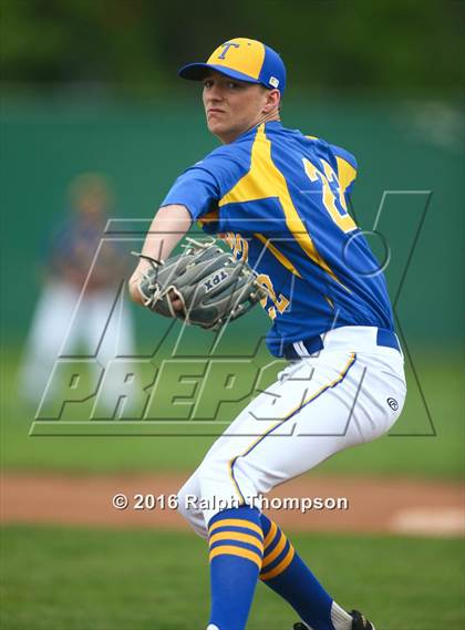 Thumbnail 1 in Turlock vs. Maria Carrillo (Boras Classic) photogallery.