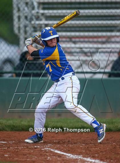 Thumbnail 1 in Turlock vs. Maria Carrillo (Boras Classic) photogallery.