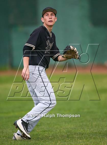 Thumbnail 1 in Turlock vs. Maria Carrillo (Boras Classic) photogallery.