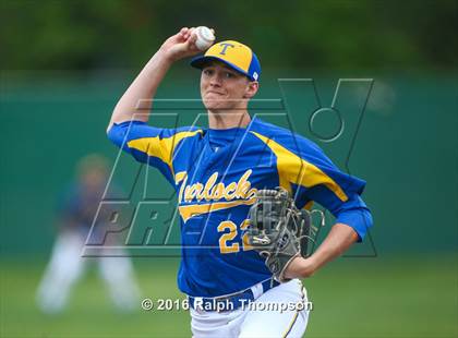 Thumbnail 3 in Turlock vs. Maria Carrillo (Boras Classic) photogallery.