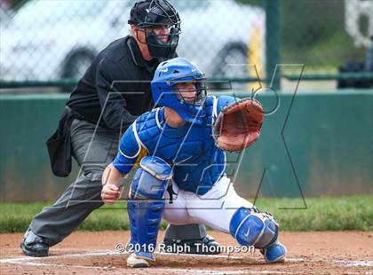 Thumbnail 1 in Turlock vs. Maria Carrillo (Boras Classic) photogallery.