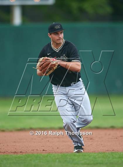 Thumbnail 2 in Turlock vs. Maria Carrillo (Boras Classic) photogallery.