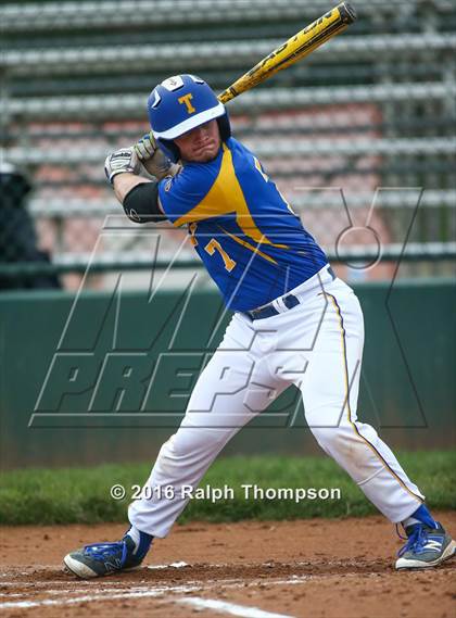 Thumbnail 2 in Turlock vs. Maria Carrillo (Boras Classic) photogallery.