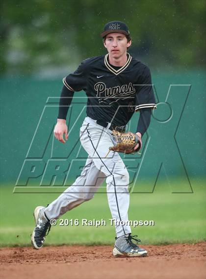 Thumbnail 2 in Turlock vs. Maria Carrillo (Boras Classic) photogallery.
