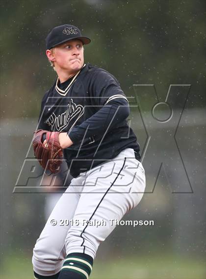 Thumbnail 1 in Turlock vs. Maria Carrillo (Boras Classic) photogallery.