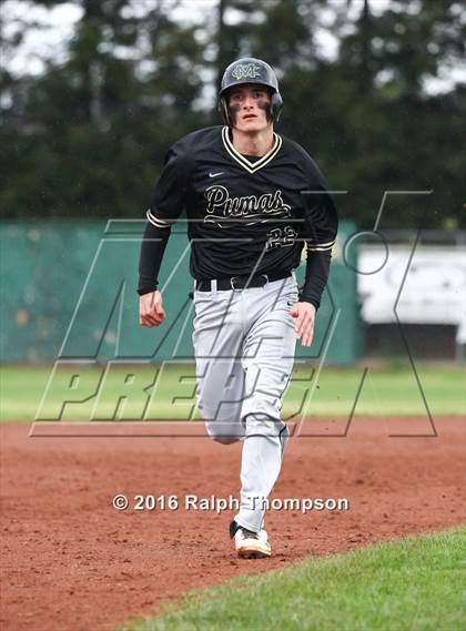 Thumbnail 3 in Turlock vs. Maria Carrillo (Boras Classic) photogallery.