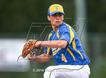 Thumbnail 2 in Turlock vs. Maria Carrillo (Boras Classic) photogallery.
