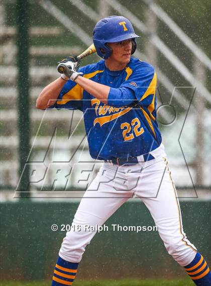 Thumbnail 3 in Turlock vs. Maria Carrillo (Boras Classic) photogallery.