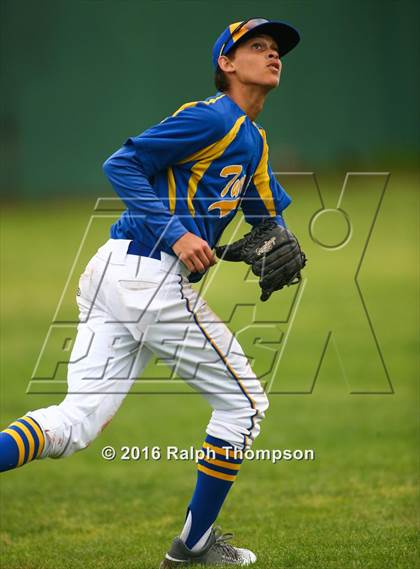 Thumbnail 1 in Turlock vs. Maria Carrillo (Boras Classic) photogallery.