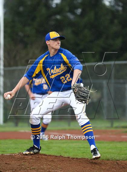 Thumbnail 3 in Turlock vs. Maria Carrillo (Boras Classic) photogallery.